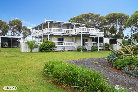 7 Byrnes Rd, Woodside Beach, VIC 3874