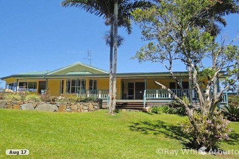 386 Gadaloff Rd, Butchers Creek, QLD 4885