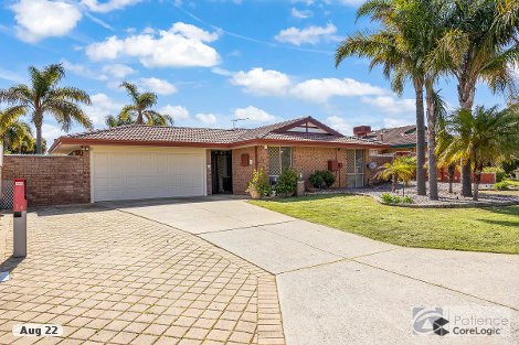 16 Manyarra Turn, Joondalup, WA 6027