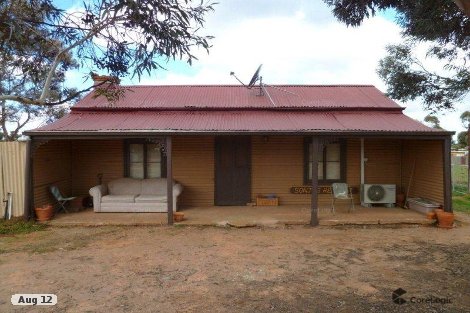 Packer St, Terowie, SA 5421