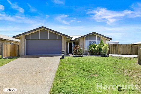 15 Cormorant Ct, Kawungan, QLD 4655