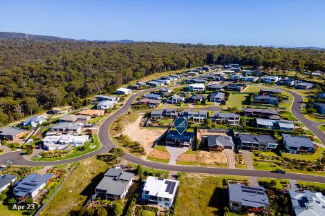 32a The Crest, Mirador, NSW 2548