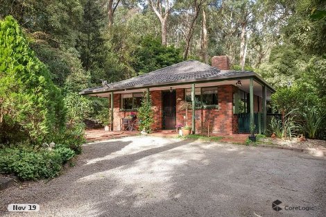 5 Morven Ave, Tecoma, VIC 3160