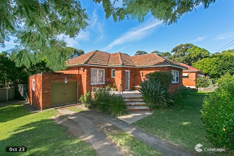 12 Darley Rd, Bardwell Park, NSW 2207