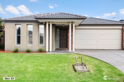 56 Gregson Gr, Lyndhurst, VIC 3975