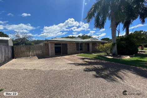 3 Kimberley Ct, Andergrove, QLD 4740