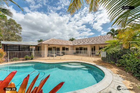 23 Arlene Park Tce, Helensvale, QLD 4212