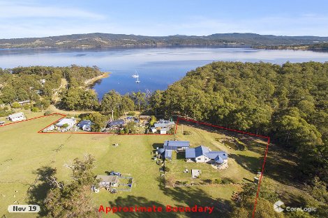 371 Abels Bay Rd, Abels Bay, TAS 7112