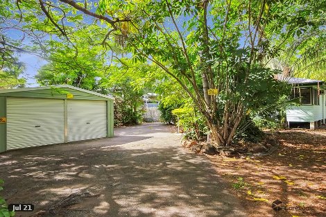 11 Leslie St, Oonoonba, QLD 4811