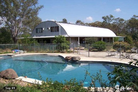 36 Tremayne Rd, Mundoolun, QLD 4285