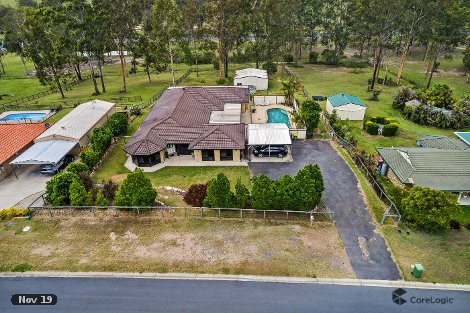 14-16 Scarborough Ct, Mundoolun, QLD 4285