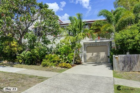 1/21 Dansie St, Greenslopes, QLD 4120