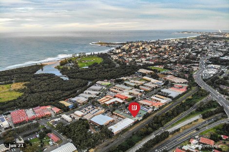 8/6-8 Ralph Black Dr, North Wollongong, NSW 2500