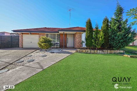 4 Brayton Cl, Prestons, NSW 2170