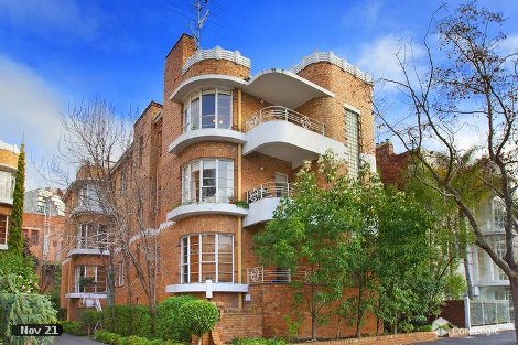 2/25-29 Adams St, South Yarra, VIC 3141