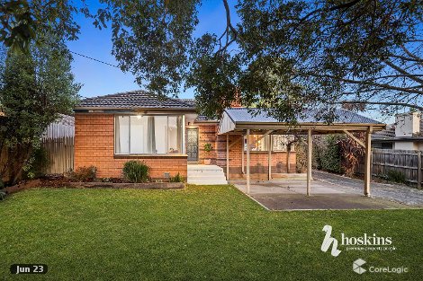 6a Edith Ave, Croydon, VIC 3136