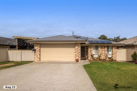 129 Matthews Pde, Corindi Beach, NSW 2456