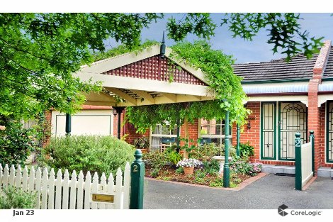 1/2 Brenbeal St, Balwyn, VIC 3103