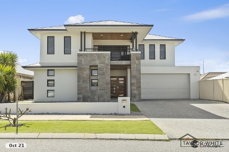 23 Tyringa Cres, Burns Beach, WA 6028