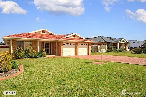 8 Juniper Pl, Worrigee, NSW 2540