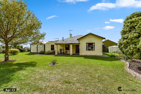 424 Sebastopol Spring Rd, Sebastopol, SA 5280