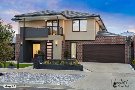 7 Thornbury St, Donnybrook, VIC 3064