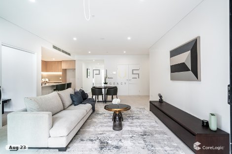 209/25 Dawes Ave, Castle Hill, NSW 2154