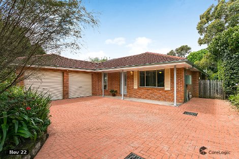 128a Galston Rd, Hornsby Heights, NSW 2077