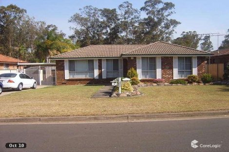 8 Millstream Rd, Werrington Downs, NSW 2747