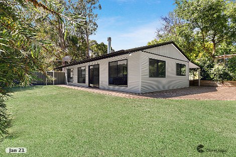 13 Finch St, Sawmill Settlement, VIC 3723