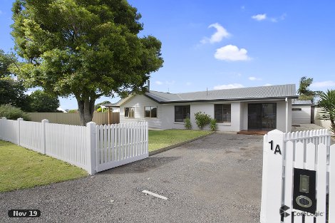 1a Mclennan St, Apollo Bay, VIC 3233