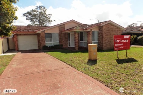 47 Hydrangea Pl, Macquarie Fields, NSW 2564