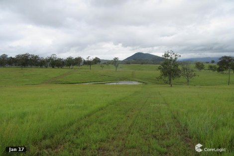 2063 Boonah-Rathdowney Rd, Coochin, QLD 4310