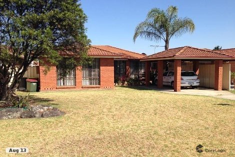 10 Kenny Cl, St Helens Park, NSW 2560