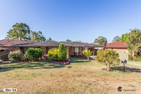 4 Stonehaven Dr, Metford, NSW 2323