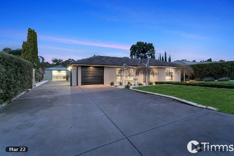 3 Tusmore Dr, Onkaparinga Hills, SA 5163