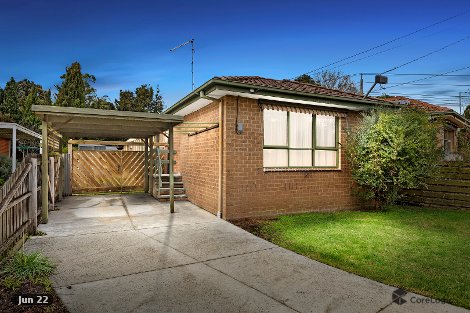 1/49 Willow Rd, Upper Ferntree Gully, VIC 3156
