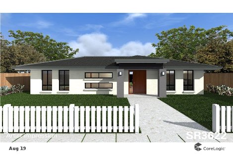 Lot 3 Ryan Rd, Aubigny, QLD 4401