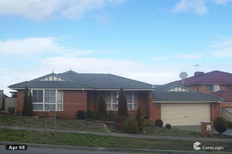 101 Montbrae Cct, Narre Warren North, VIC 3804