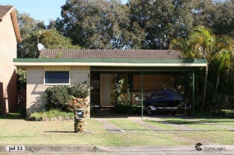 19 Leighton Cl, North Haven, NSW 2443