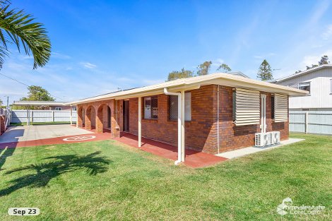 35 Twigg St, Park Avenue, QLD 4701