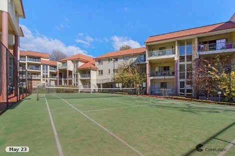 102/72 Wentworth Ave, Kingston, ACT 2604