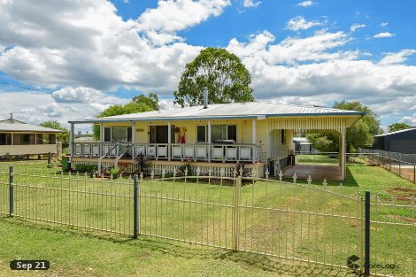 18 Lucy St, Cambooya, QLD 4358