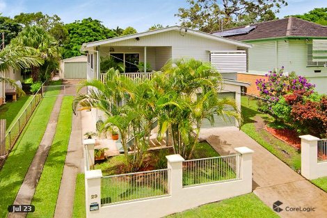 29 Wedmore St, Mount Gravatt East, QLD 4122