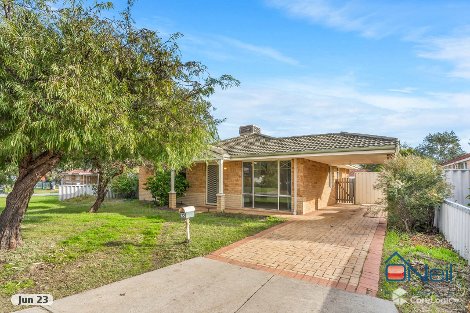 22 Jaffa Cl, Seville Grove, WA 6112