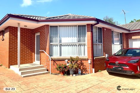 3/2 Clanwilliam St, Eastwood, NSW 2122