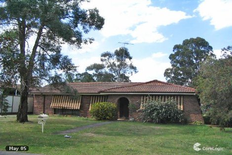 11 Timber Gr, Werrington Downs, NSW 2747