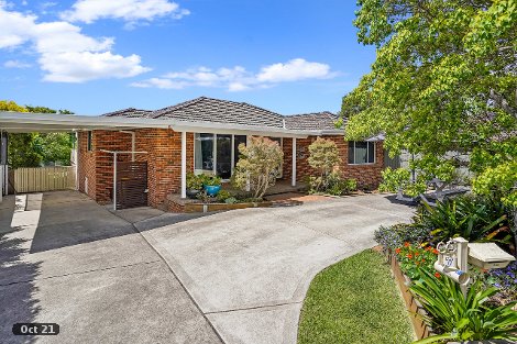 7 Valparaiso Ave, Toongabbie, NSW 2146