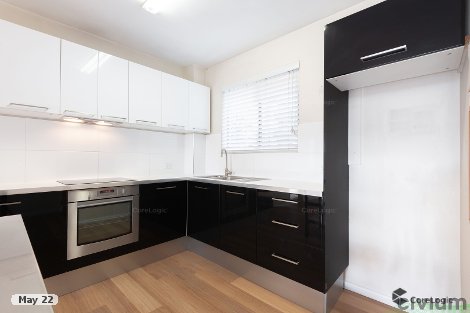 6/5 Parkhill St, Pearce, ACT 2607