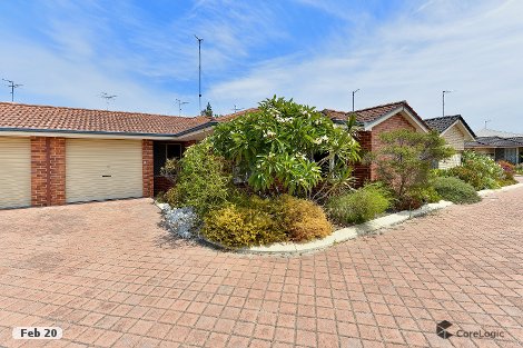 4/16 Wattleglen Ave, Erskine, WA 6210